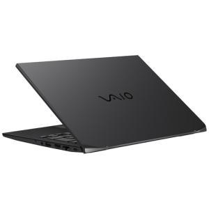 ふるさと納税 VAIO SX14-R（ALL BLACK EDITION：2026年5月発売モデル） 長野県安曇野市