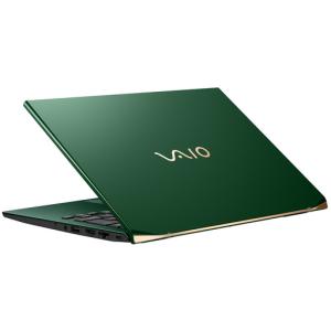 ふるさと納税 VAIO SX14-R（ディープエメラルド：2026年5月発売モデル） 長野県安曇野市