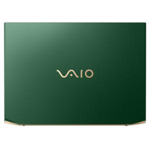 ふるさと納税 VAIO SX14-R(ディープ...の詳細画像3