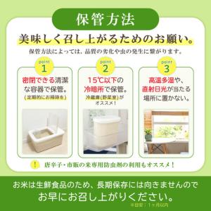 ふるさと納税 【数量限定】令和7年産 夢つくし...の詳細画像4