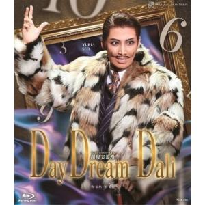 ふるさと納税 宝塚歌劇団雪組シアター・ドラマシティ公演公演『Day Dream Dali』TCAB-302 兵庫県宝塚市