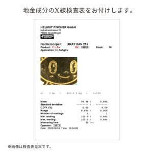 ふるさと納税 純金 K24 ミッケインゴッド(...の詳細画像4