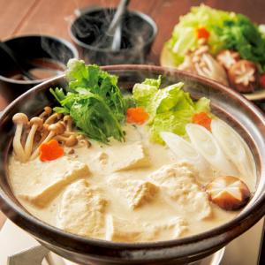 ふるさと納税 温泉湯豆腐(400g×3)胡麻だ...の詳細画像2