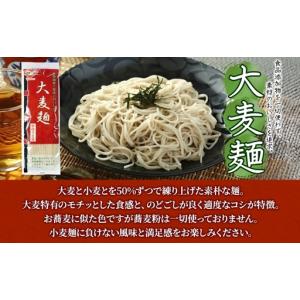 ふるさと納税 大麦麺 200g×20入 十穀 ...の詳細画像1
