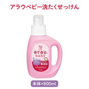 ふるさと納税 アラウベビー5種本体(洗たくせっ...の詳細画像1