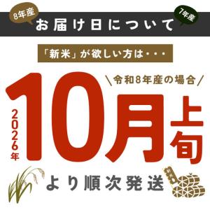 ふるさと納税 玄米 米 20kg 令和8年産 ...の詳細画像2