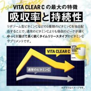 ふるさと納税 【毎月定期便】ビタクリアC リポ...の詳細画像2