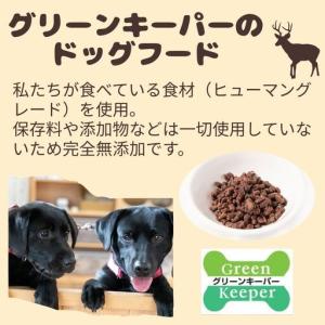 ふるさと納税 O25「定期便」鹿肉 100% ...の詳細画像1