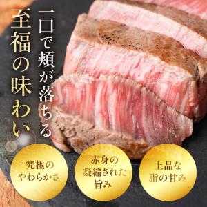 ふるさと納税 飛騨牛 A5 シャトーブリアン ...の詳細画像4
