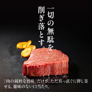 ふるさと納税 【全24回定期便】 佐賀牛 ヒレ...の詳細画像1