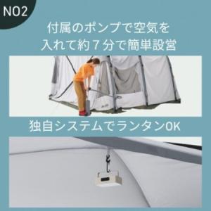 ふるさと納税 エアマジック PANELトンネル...の詳細画像2