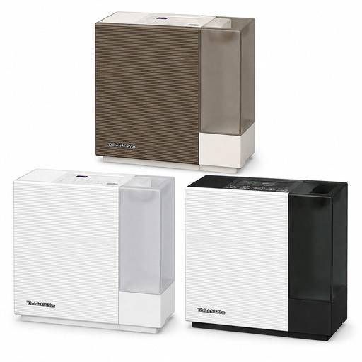 ふるさと納税 ハイブリッド式加湿器 日本製 ダイニチ HD-RXT526 14畳 5L 気化式 加熱...