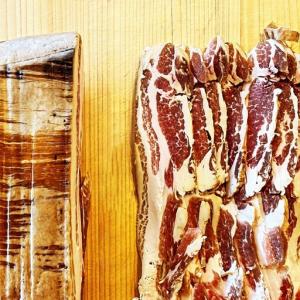ふるさと納税 生ベーコン【保存料・着色料無添加...の詳細画像2