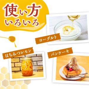 ふるさと納税 【全12回定期便】対馬天然和蜂蜂...の詳細画像2