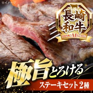 ふるさと納税 【12回定期便】長崎和牛 ステー...の詳細画像1