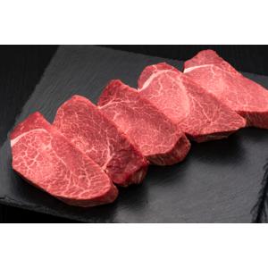 ふるさと納税 肉 博多和牛 ヒレステーキ 20...の詳細画像1