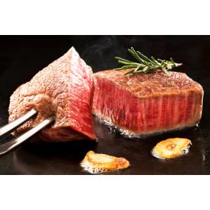 ふるさと納税 肉 博多和牛 ヒレステーキ 20...の詳細画像4