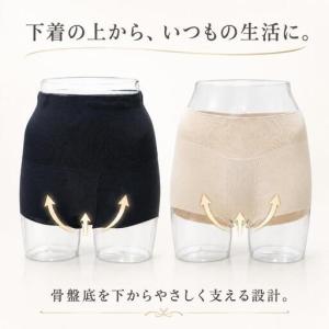 ふるさと納税 骨盤底筋強化サポーター「フェミク...の詳細画像3