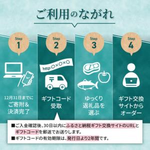 ふるさと納税 あとからセレクト【ふるさとギフト...の詳細画像1