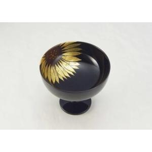 ふるさと納税 【象彦】十二ヶ月冷酒杯(向日葵・8...の商品画像