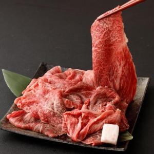 ふるさと納税 牛肉切落とし こま切れ 500g...の詳細画像3