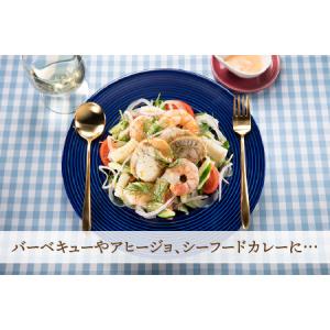 ふるさと納税 A1328.シーフードミックス(...の詳細画像1