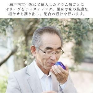 ふるさと納税 オリーブオイル 定期便 6ヶ月 ...の詳細画像4
