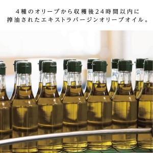 ふるさと納税 オリーブオイル 定期便 6ヶ月 ...の詳細画像3