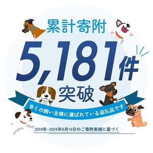 ふるさと納税 ペットシーツ わんわんサラ・シー...の詳細画像1