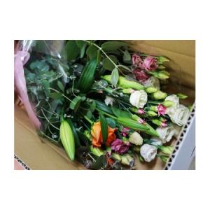 ふるさと納税 【年4回春夏秋冬】季節のお花バラ...の詳細画像4