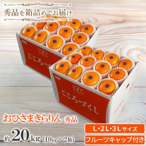 ふるさと納税 12月発送開始 おひさまきらりん...の詳細画像3