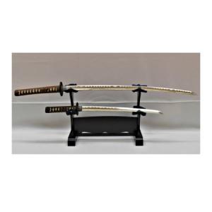 ふるさと納税 H85-08 模造刀 飾り刀(金...の詳細画像1