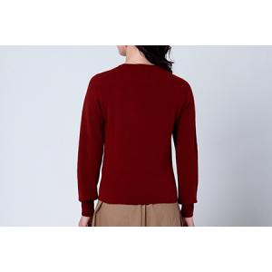 ふるさと納税 日本製 カシミヤ100% レディ...の詳細画像3