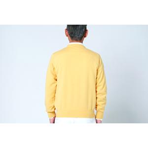 ふるさと納税 日本製 カシミヤ100% クルー...の詳細画像3