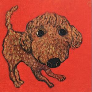 ふるさと納税 アーティストが『愛しいペットのポ...の詳細画像2