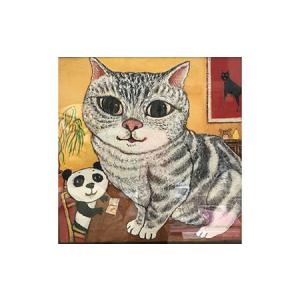 ふるさと納税 アーティストが『愛しいペットのポ...の詳細画像3