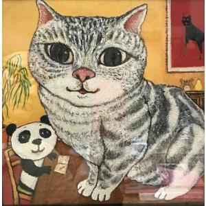 ふるさと納税 アーティストが『愛しいペットのポ...の詳細画像3