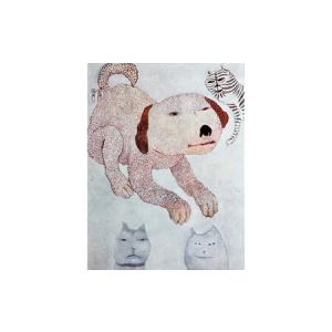 ふるさと納税 アーティストが『愛しいペットのポ...の詳細画像1