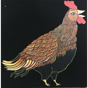 ふるさと納税 アーティストが『愛しいペットのポ...の詳細画像2