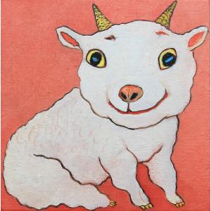 ふるさと納税 アーティストが『愛しいペットのポ...の詳細画像3