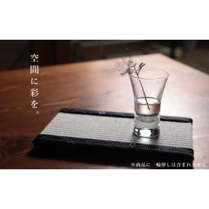 ふるさと納税 ミニ畳 さくら物産館 小物置き ...の詳細画像2