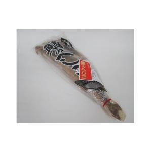 ふるさと納税 鯖のへしこ　1匹 福井県若狭町