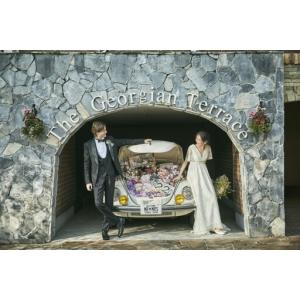 ふるさと納税 結婚式場 貸切りフォトウェディン...の詳細画像1
