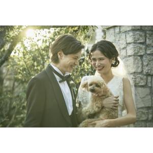 ふるさと納税 結婚式場 貸切りフォトウェディン...の詳細画像4