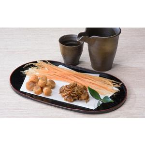 ふるさと納税 酒の肴と簡単便利な炊き込みご飯セ...の詳細画像2