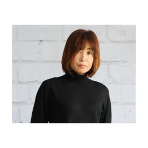 ふるさと納税 希少ベビーカシミヤ100％ 女性ハイネック セーター M ブラック 1枚 20401M BK [0907] 大阪府泉大津市