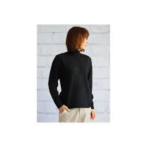 ふるさと納税 希少ベビーカシミヤ100% 女性...の詳細画像1
