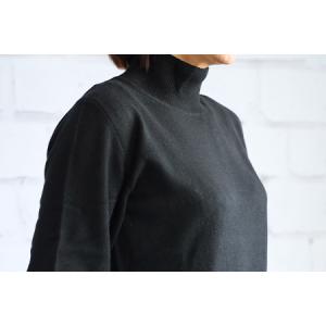 ふるさと納税 希少ベビーカシミヤ100% 女性...の詳細画像2