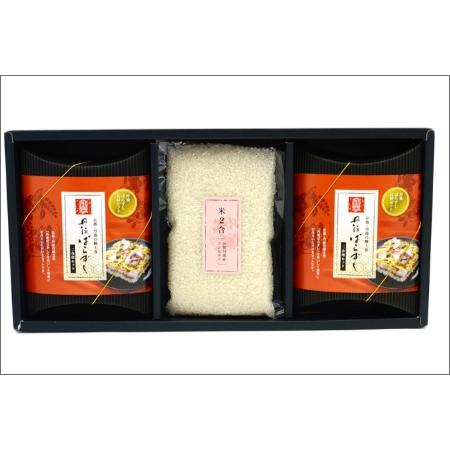 ばら寿司 レシピ 京都