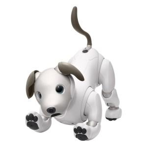 ふるさと納税 aibo 自律型エンターテインメ...の詳細画像1
